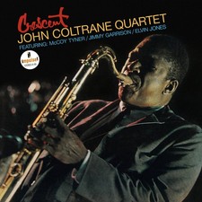 John Coltrane | Crescent |