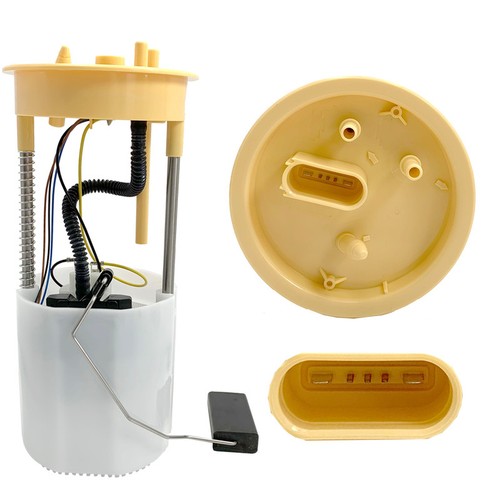 Genuine lucas fuel pump - genuine,