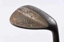 Callaway X-Forged Lob Wedge /