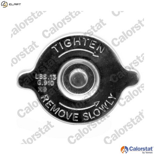 Cap radiator rc0052 for - radiator,