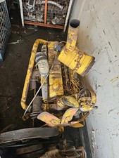 Perkins 6354 Engine Dodge