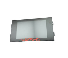 PEUGEOT 308 MK2 2017 DASHBOARD