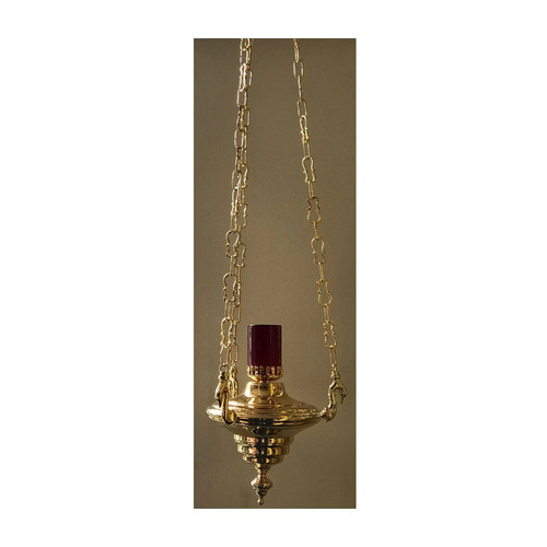 Calandrini bronze oil filled - calandrini,