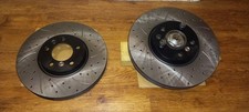 BMW E36 E46 Z3 Z4  Front Big