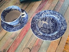 C1816 ANTIQUE COPELAND SPODE