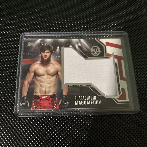 Topps ufc knockout 2025 - ufc,