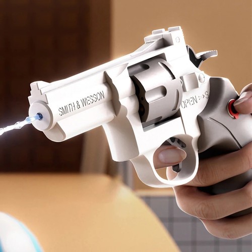 Huiqibao 2025 summer revolver - summer,