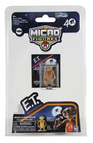 World smallest toys - world's,