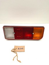 Vauxhall Opel Kadett C SWF DGM