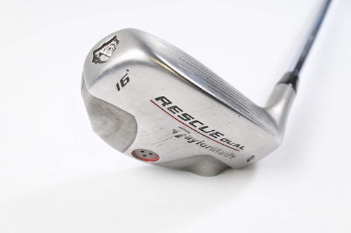 Taylormade rescue dual 2 - taylormade, #2