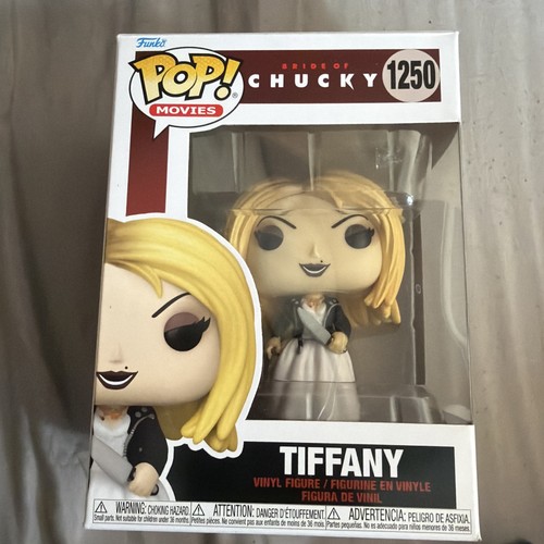 Funko pop movies - movies:, bride