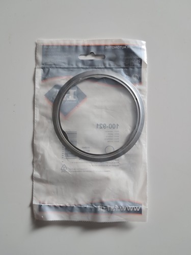 Exhaust dpf gasket for - exhaust,