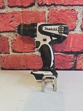 Makita LXFD01 18v Lithium Cordless Drill/Driver - Tool Only. Tested & Works