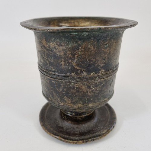 Antique 18thc bronze - antique,