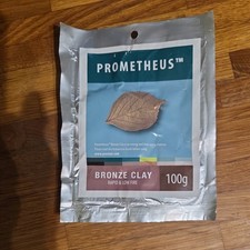 Prometheus Clay Copper &
