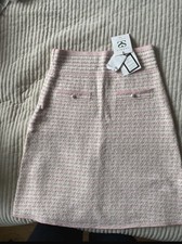 Sandro Paris Women's Skirt