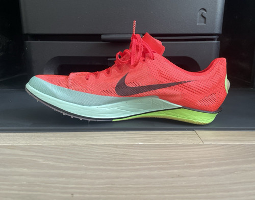 Nike zoomx dragonfly - nike, 2s