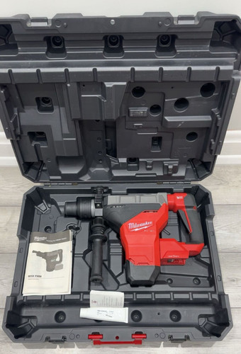 Milwaukee 18v breaker - milwaukee,