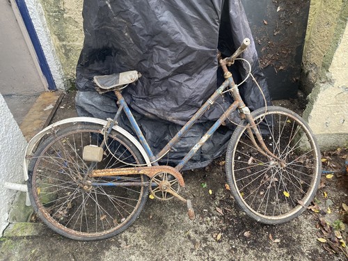 Breaking vintage classic - breaking,