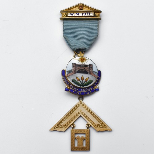 Heavy sterling silver gilt - heavy,