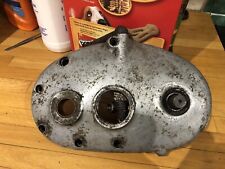 BSA B33/B31 M20 M21 Early Model Outer Gearbox Cover