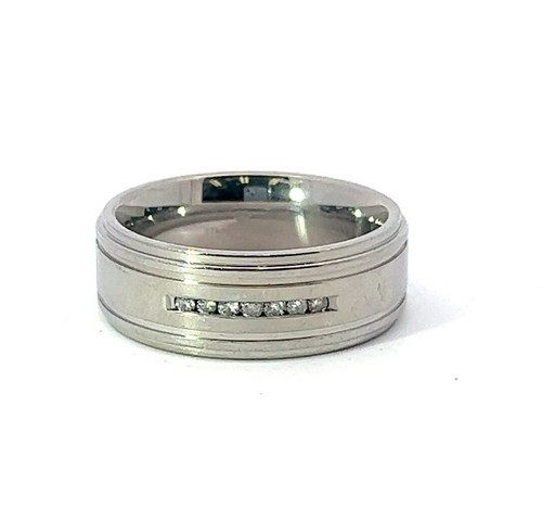 Stainless steel 5mm grooved - steel,