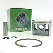 Piston Kit for DOLMAR 112, 113, 114 (45mm) Chainsaws [#114132000]