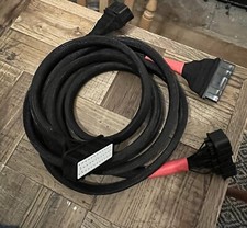 Land Rover Td5 Defender Discovery Ecu Extension 3m Relocation Harness