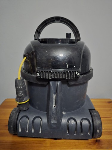 Numatic hoover class 110v - m,