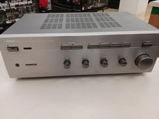 YAMAHA AX-390 Integrated