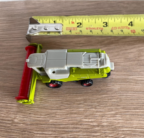 Siku claas 760 - 760, lexion