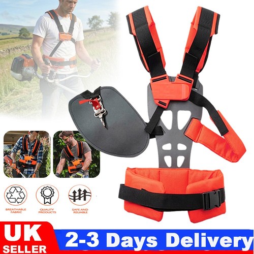 Adjustable padded shoulder - adjustable,