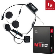 MT Revenge 2 MT-B01 Intercom