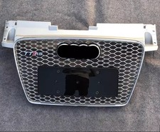 For Audi TT TTS TTRS 2008-2014