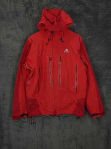 Mountain equipment jacket mens - jacket,