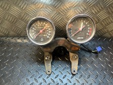 Suzuki GSF 600 N Bandit Clocks