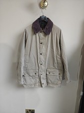 BARBOUR Jacket Mens Medium