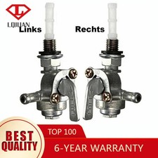 2PCS Left Right Motorcycle Atv