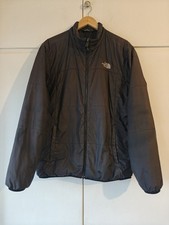 The North Face Black Puffer