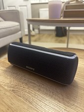 Sony SRS-XB21 Portable