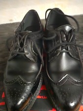 TUK Tredair Pointed Wingtip