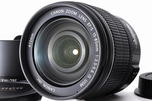 Mint canon ef - [, ef-s