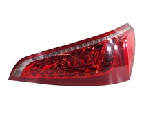 Audi Q5 8R SUV Genuine Rear