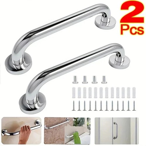 Grab hand rail - rail, outdoor