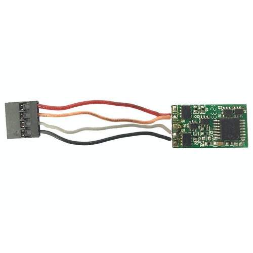 Hornby dcc r7274 pin decoder - hornby,