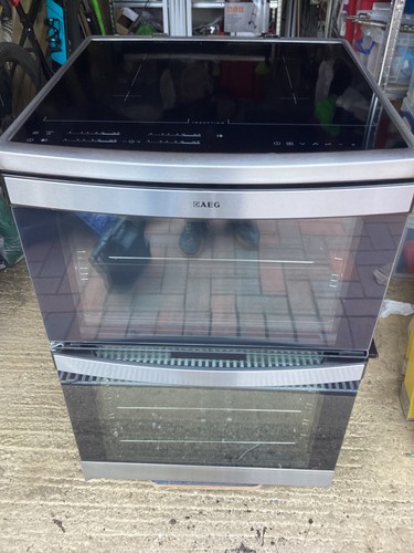 Aeg induction cooker - aeg,