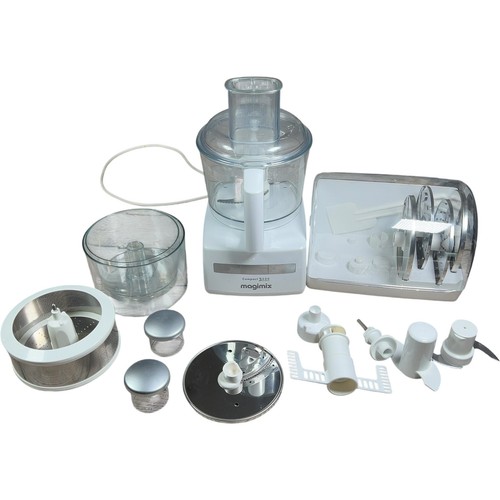 Magimix compact 3200 food - compact,