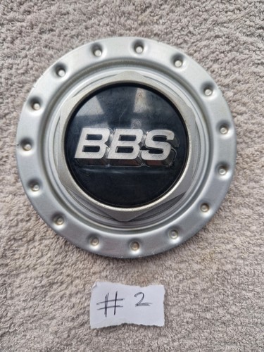 Bbs center cap hub hex - bbs, nut