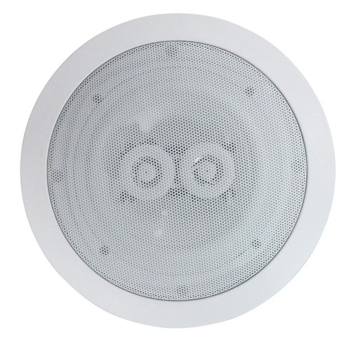 Audio round ceiling - e-audio,