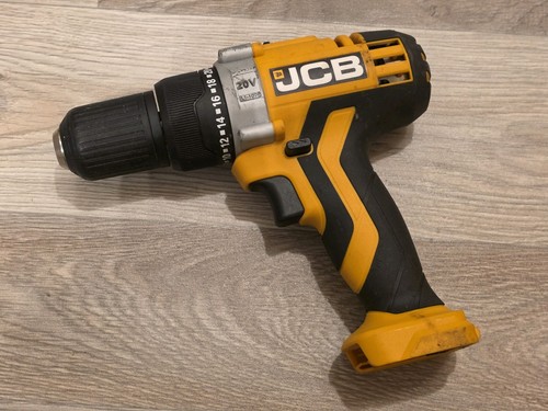 Jcb 20v cordless - jcb,